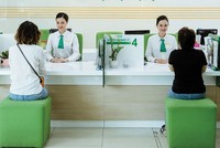 Ngân hàng được cho là sẽ khó niêm yết cổ phiếu trong quý đầu năm nay.