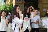 Học sinh không phải học bù thứ bảy, chủ nhật