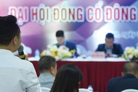 Tranh chấp cổ đông nhìn từ mùa đại hội 2019