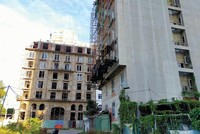 Thiếu biện pháp xử lý kiên quyết ngay từ đầu là nguyên nhân khiến sai phạm tại Chung cư Khang Gia Tân Hương kéo dài.