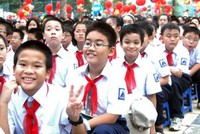 Bộ GD&ĐT đề nghị cho trẻ mầm non, học sinh tiểu học, THCS nghỉ thêm 1-2 tuần