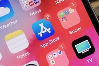 Ảnh minh họa. (Nguồn: CNBC).