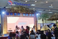 Cổ phiếu VTR “bốc hơi” hơn 50%, vì đâu nên nỗi?