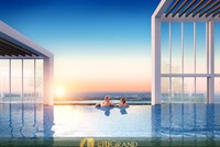 CitiGrand có tiện ích nội khu cao cấp như hồ bơi vô cực, khu vận động ngoài trời, khu vui chơi trẻ em, khu BBQ, thẻ từ an ninh, sảnh đón sang trọng… 