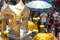 Thái Lan áp dụng nhiều biện pháp hỗ trợ khẩn cấp cho ngành du lịch