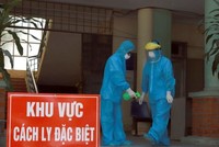 Ảnh minh họa (Internet).