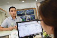 Cơ hội “săn” doanh nghiệp dưới giá trị