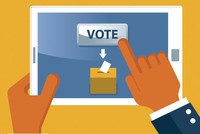 Doanh nghiệp lớn cần tiên phong sử dụng e-voting