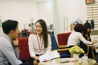 Doanh thu phí mới toàn thị trường nhân thọ năm 2019 
đạt 10.450 tỷ đồng, tăng 68% so với năm 2018.