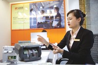 SHB đã dành riêng 3.000 tỷ đồng, dự kiến sẽ tăng lên 5.000 tỷ đồng để hỗ trợ các doanh nghiệp bị ảnh hưởng bởi Covid-19.