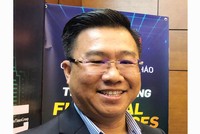 PGS-TS Nguyễn Khắc Quốc Bảo, Trưởng khoa Tài chính (Trường đại học Kinh tế TP.HCM).