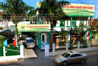 Bitagco: Nhiều khoản phải thu trước ngày lên sàn