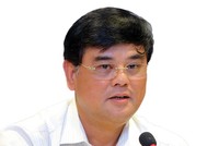 Ông Nguyễn Hữu Quang, Phó chủ nhiệmỦy ban Tài chính - Ngân sách của Quốc hội.