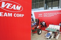 VEAM (VEA) sắp chi gần 6.700 tỷ đồng trả cổ tức năm 2023, tỷ lệ 50,3518%