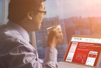 Đẩy mạnh thanh toán không dùng tiền mặt với dịch vụ công: Góp phần giảm rủi ro giao dịch trực tiếp đề phòng chống dịch bệnh Covid-19