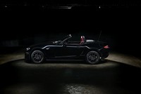 Chiêm ngưỡng phiên bản giới hạn của dòng xe huyền thoại Mazda MX-5