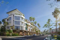 Phú Quốc đang thiếu những đô thị cao cấp như Meyhomes Capital Phú Quốc.