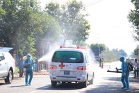 (Ảnh: Tuấn Anh/TTXVN).