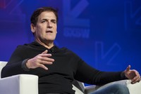 Tỷ phú Mark Cuban chia sẻ bí quyết vượt qua giai đoạn tăm tối nhất của cuộc đời