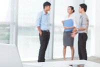 Thế hệ kế nghiệp tại doanh nghiệp Việt đã sẵn sàng  