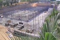 Nước - Môi trường Bình Dương (BWE): Trụ cột tăng trưởng không chỉ là cấp nước 