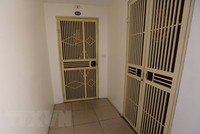 (Ảnh minh họa: Thành Đạt/TTXVN).