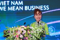 Bà Nguyễn Thị Phương Thảo là tỷ phú USD duy nhất của Việt Nam có tài sản tăng so với 1 năm trước