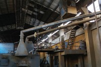 TKV thoái xong toàn bộ vốn tại Kim Loại màu Nghệ Tĩnh