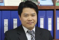 Luật sư Trần Minh Hải, Giám đốc Công ty Luật Basico.