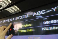 Thêm 2 cổ phiếu chào sàn UPCoM