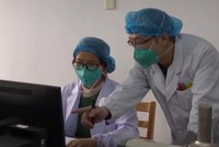 Nghiên cứu người có nhóm máu A dễ bị nhiễm NCoV gây tranh cãi