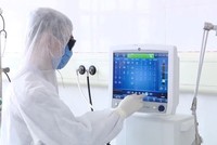 (Ảnh: PV/Vietnam+).