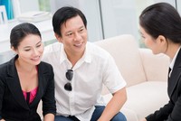 Nhiều doanh nghiệp bảo hiểm nhân thọ ghi nhận tăng trưởng trong những tháng đầu năm khi người dân ngày càng quan tâm hơn đến bảo vệ sức khỏe.