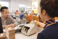 Triển khai Thông tư 01, ngân hàng mừng nhưng vẫn còn băn khoăn