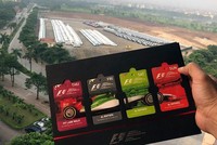 Toàn bộ vé chặng đua F1 tại Hà Nội sẽ được giữ nguyên giá trị.