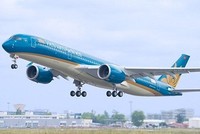 Sân bay giảm giá một loạt dịch vụ hàng không