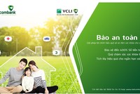 Bảo hiểm Vietcombank - Cardif (VCLI) tăng tỷ lệ bảo tức chia thêm năm 2019