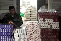 (Ảnh minh hoạ. Nguồn: Công Mạo/TTXVN).