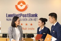 LienVietPostBank áp dụng lãi suất ưu đãi từ 7%/năm, thời gian vay vốn tối đa 12 tháng cho khách hàng cá nhân, hộ gia đình và doanh nghiệp vay vốn phục vụ sản xuất - kinh doanh.