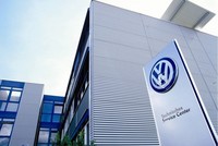 Tập đoàn xe hơi lừng danh của Đức - Volkswagen.