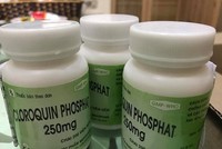 Người dân mua thuốc sốt rét dự phòng dịch: Bộ Y tế ra công văn khẩn