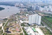 VNREA: Doanh nghiệp bất động sản rất khó khăn, cần được miễn giảm thuế