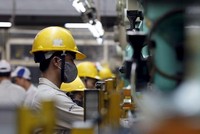 Tổng giám đốc HSBC Việt Nam: Việt Nam sẽ tiếp tục là điểm đến đầu tư sáng giá trong khu vực