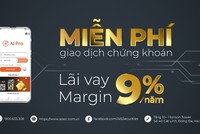 Miễn phí giao dịch chứng khoán trực tuyến thời Covid-19 cùng AIS