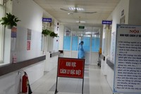 3 bệnh nhân mắc Covid-19 ở Đà Nẵng sẽ xuất viện vào sáng 27/3.