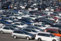 Có 9/14 mặt hàng có giá trị nhập khẩu trên 1 tỷ USD có kim ngạch nhập khẩu sụt giảm so với cùng kỳ 2019, trong đó ô tô giảm 24,4%.