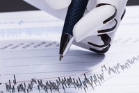 Giao dịch bằng thuật toán: Chất xúc tác làm chứng khoán rơi nhanh