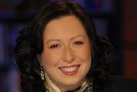 Nữ nhà báo kỳ cựu Maria Mercader (Ảnh: CBS News).