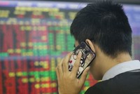 Dự phòng giải pháp mạnh cho thị trường chứng khoán Việt Nam