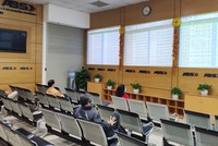 Thị trường thử thách lòng kiên nhẫn của nhà đầu tư